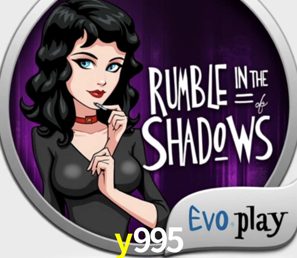Slot Games y995