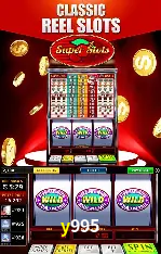 Seasonal Promotions y995