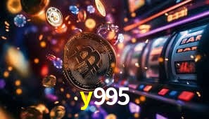 cassino y995